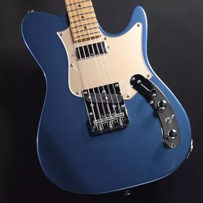 Ibanez Prestige Guitar AZS2209H-PBM Prussian Blue Metallic With Hard Case • $1633.69