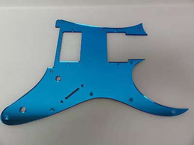  Blue Mirror HXH Pickguard Fits Ibanez (tm) RG350 MDX   • $44.11