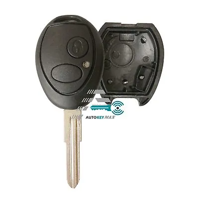 Replacement For Land Rover 1998-2004 Discovery Remote Key Shell Case Pad Fob • $6.28