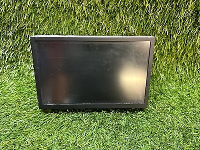 2008-2013 Infiniti G35 G37 Navigation GPS Dash Display Screen OEM 28091-JK61A • $53