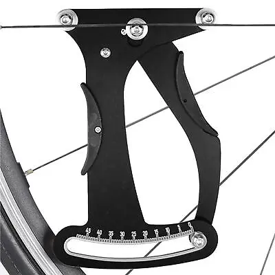 $22.67 • Buy Bike Accessories Indicator Attrezi Meter Tensiometer Bicycle Spoke Tension Wheel