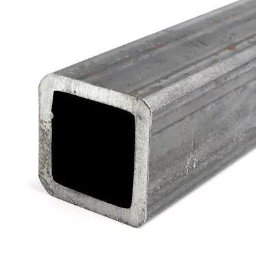 3 X3  (1/4  THICK) STEEL SQUARE TUBING HEAVY DUTY Metal. FREE & FAST SHIPPING • $35.40