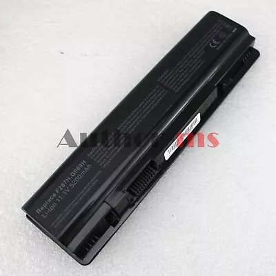 $20.10 • Buy Battery For Dell Vostro 1014 1015 A840 A860 A860n F287F F287H PP38L PP37L Laptop