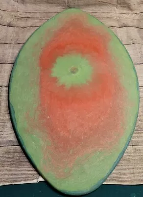 $84.99 • Buy RARE Original 33  Original HAMMERHEAD Skimboard