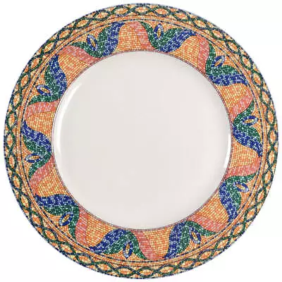 Mikasa Sao Paulo Dinner Plate 392998 • $43.99