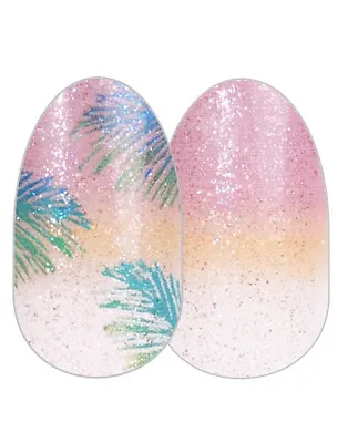 Color Street Nails ~ CABANA BREEZE ~ DESTINATION HAWAII Summer Collection • $10.95