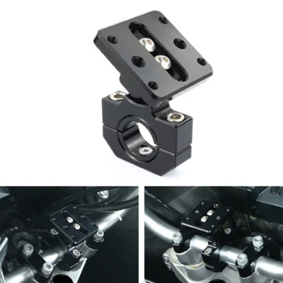 $26.94 • Buy GPS Holder Mount Bracket Fit For Yamaha XJR1200 1995-1999 / XJR1300 1998-2014