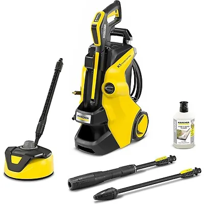 Karcher K5 Power Control Home Pressure Washer K5POWERCONTROLHOME • £363.30