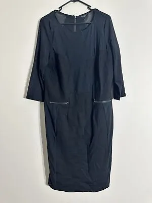 $5 • Buy Chelsea Dress Size 16