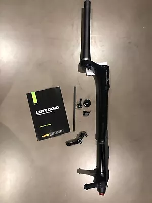 $1049.99 • Buy Cannondale Lefty OCHO Alloy 29 Lockout Ready -100mm - Scalpel, F-SI XC - NEW NIB