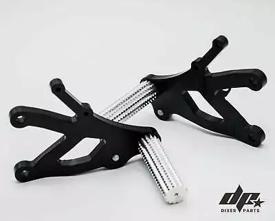 Front Sets - Driver's Footrest - Honda CBR F4 F4i F4i Sport (99-07) Stunt • $159