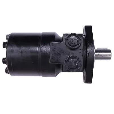 Hydraulic Motor TB0295AS100AAAB TB0295AS100AAAA For Parker TE TB Series • $255