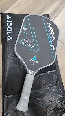 NEW Joola Ben Johns Hyperion C2 CFS 16mm Pickleball Paddle 100% Brand New • $199.99