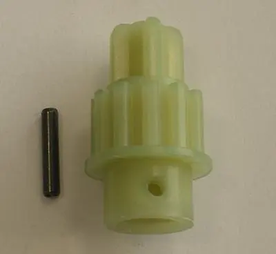 Kenwood Pulley Pin + Plug Stand Mixer Chef Major KMM770 BL900 PM900 KMC570 • $21.99