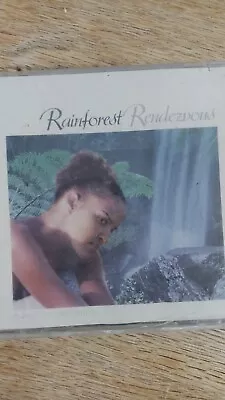Rainforest Rendezvous Cd New And Sealed • £3.99