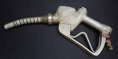 Vintage Emco Gas Pump Nozzle 65670 • $18.89