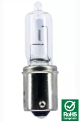 #795x Halogen Miniature Bulb Ba15s Base • $8.46