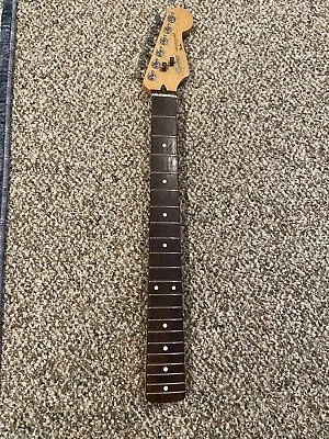 $200 • Buy Squier Stratocaster Neck Made In Korea. Yung Chang