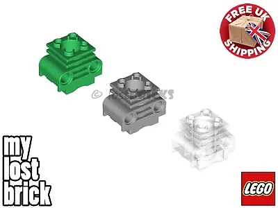£1.75 • Buy LEGO - Part 2850 - Pack Of 2 X NEW LEGO Technic Engine Cylinders + SELECT COLOUR