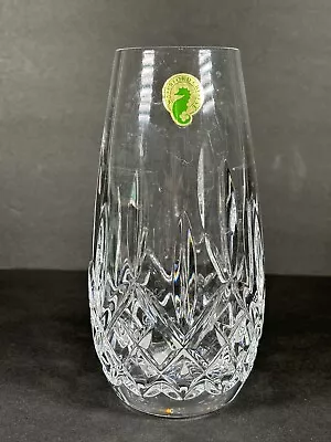 Waterford Giftology Lismore Honey Bud Vase 6  • $30