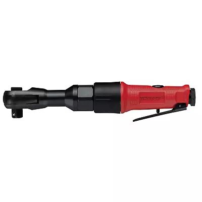 Teng Tools 1/2 Inch Drive High Torque Forward & Reverse Air Ratchet Wrench • $146.02