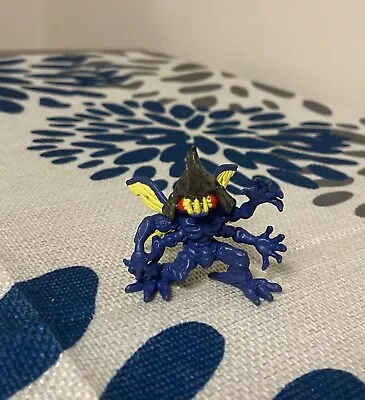 Digimon Digital Monsters Kabuterimon 1.5” Mini Figure Bandai • $12.19