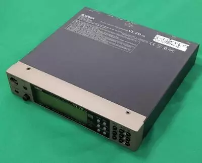 Yamaha VL70-M Sound Source Module • $512.50