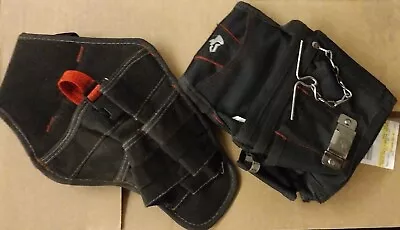 Belt Tool Bag And Leg Tool Bag.  • $20