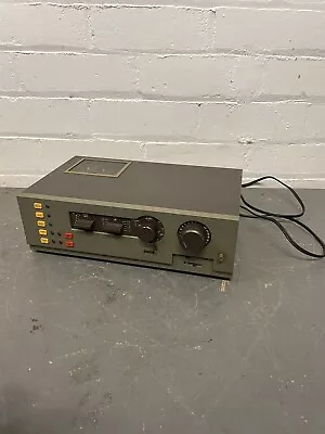 Vintage Quad 44 Pre Amplifier Control Unit MM Phono • $377.62