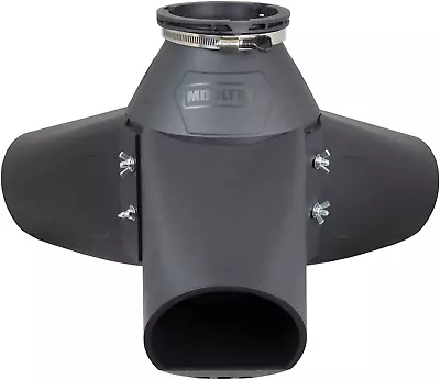 Moultrie Gravity Feeder Kit Black • $86.54