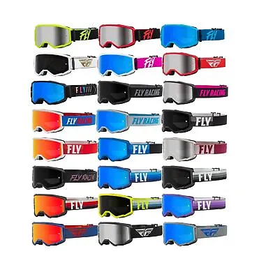 Fly Racing Zone Goggle • $29.99