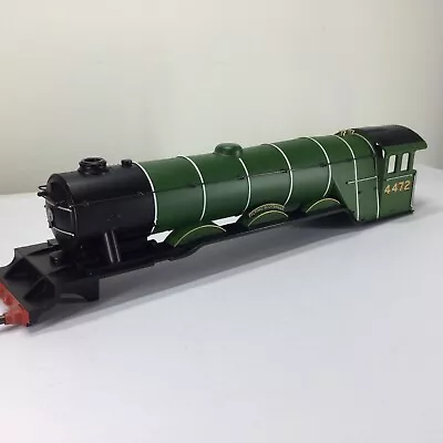 Hornby LNER A1 Class ‘Flying Scotsman’ Loco Body & Screw - Spring Buffers (#348) • £15.99