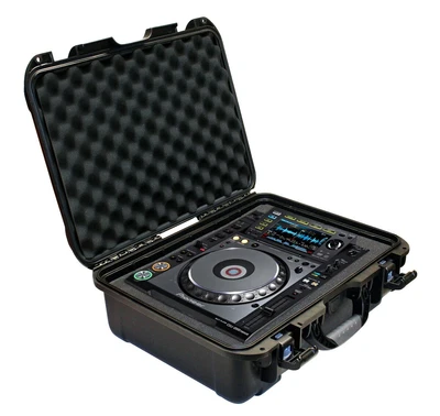 £259.55 • Buy Gator Cases G-CD2000-WP Waterproof Pioneer CDJ-2000 Case UPC 716408533568