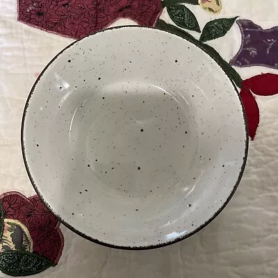 Wedgwood Stonehenge Midwinter Creations Cereal/Soup/Fruit/Dessert/Salad Bowl MCM • $14.99