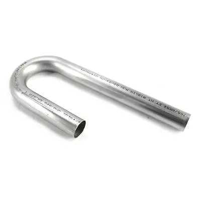 Patriot Exhaust H6902 304 Stainless Steel Exhaust Pipe 1-1/2  • $38.45