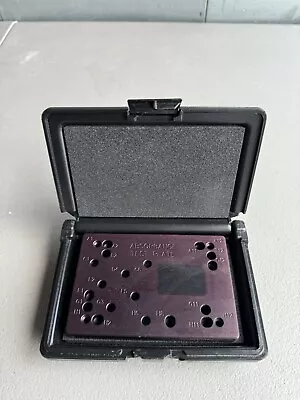 Agilent BioTek Absorbance Test Calibration Plate 7260522E Microplate Reader • $600