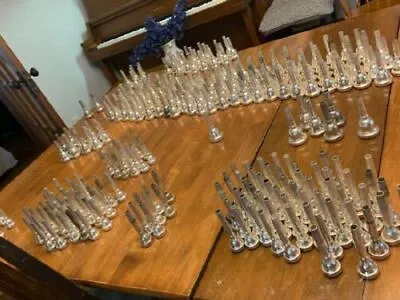 Genuine Vincent Bach 5C 7C Trumpet Mouthpieces! • $15