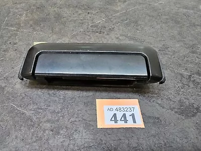 2003 Mitsubishi Shogun Sport 2.5 Td Drivers Front Right Door Handle  MR313840 • $22.07