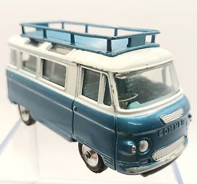 Original Corgi Toys 479 Commer Van Bus 2500 Series • $37.34