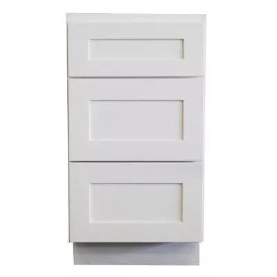 Craftline Ready To Assemble Shaker Vanity Cabinets • $196.31