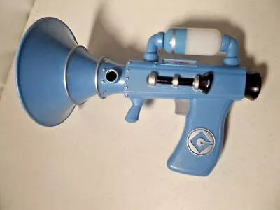 Despicable Me Fart Blaster Gun Universal Studios Thinkway Toys Minion Lights • $15.99