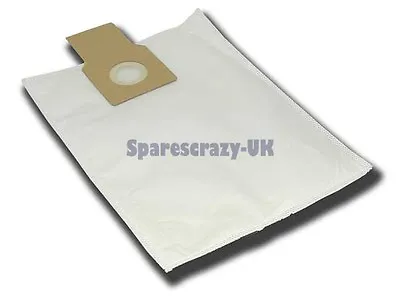 For Panasonic MCE And MCUG Upright Purefilta HEPA Vacuum Cleaner Bag 5 Pack • £4.99