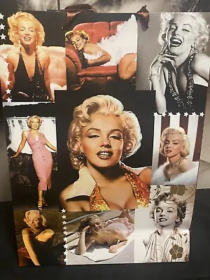 Marilyn Monroe Gift Bag • $15