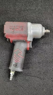 Matco Tools  3/8” Air Impact Wrench • $89