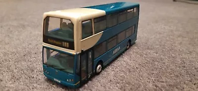 Arriva Bus Collection - Corgi / EFE / Creative Master - 4 Items (Job Lot) • £16