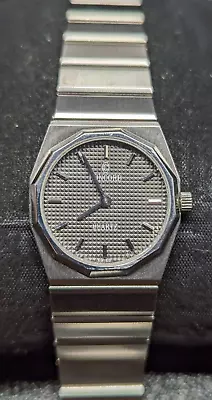 Concord Mariner SG Womens Watch Not Running A ETA 279.001 Movt • $100