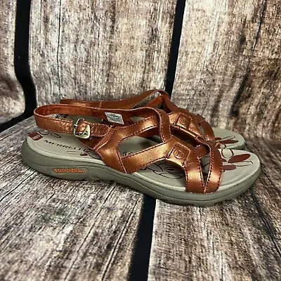 Merrell Agave Sandals 7 • $33