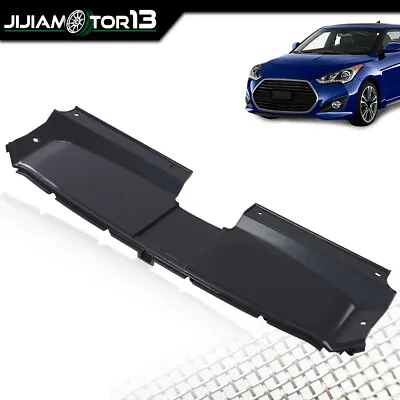 Fit For 13-17 Hyundai Veloster Radiator Support Cover HY1224113 / 863532V500 • $41.92