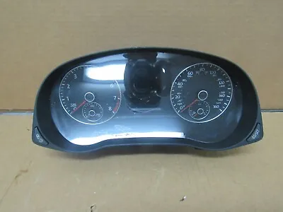 13 14 15 Volkswagen Passat Instrument Head Speedometer Cluster OEM UNK Miles • $48.17