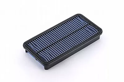 BLITZ POWER AIR FILTER ST-31B   For TOYOTA MR2 SW20 3S-GE 59500 • $49.93